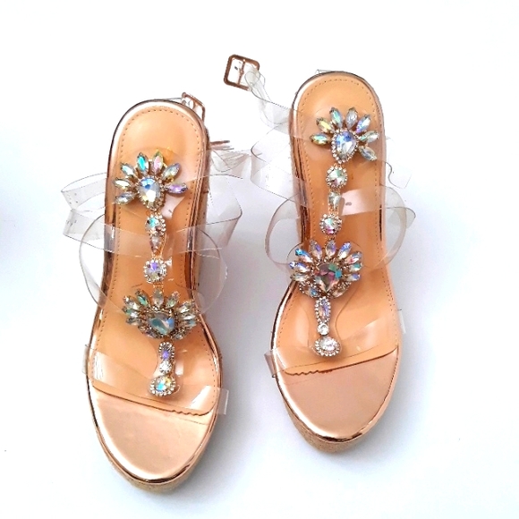 Shoes - Picture 1 of 12